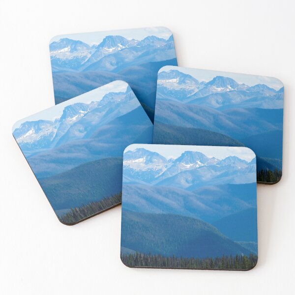 Item preview, Much Mountains  designed and sold by CAFACES.
