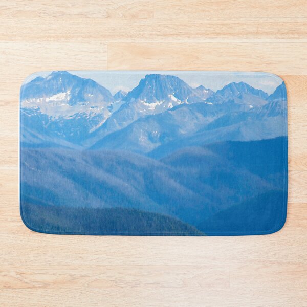 Item preview, Much Mountains  designed and sold by CAFACES.