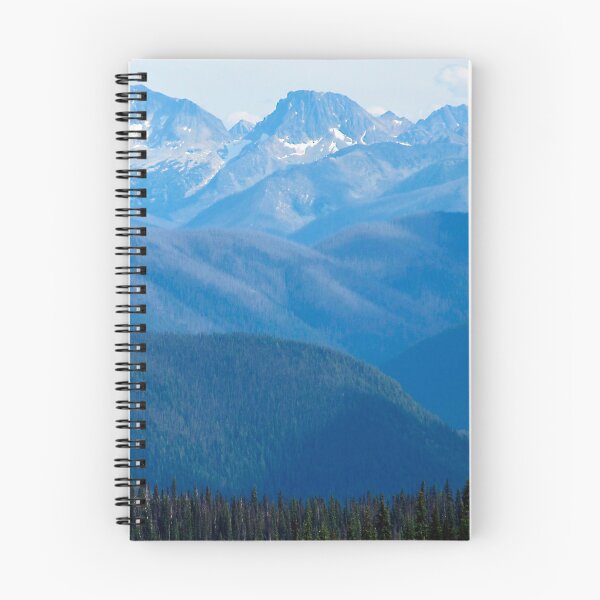 Item preview, Much Mountains  designed and sold by CAFACES.