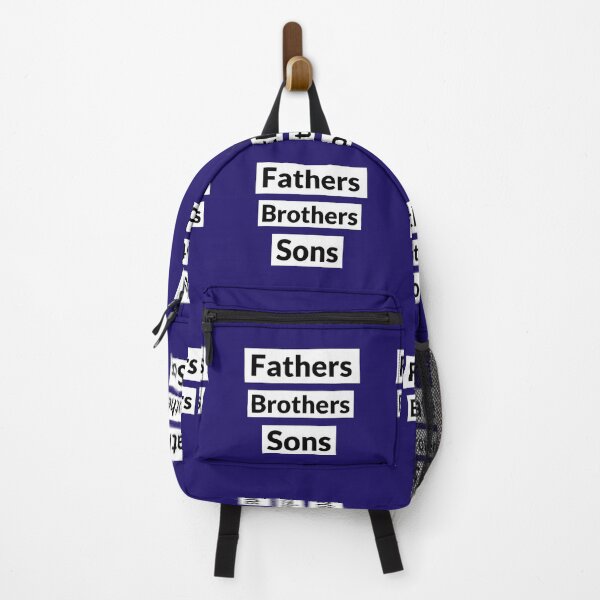 Item preview, Fathers, Brothers, Sons designed and sold by MyLifeMatters20.