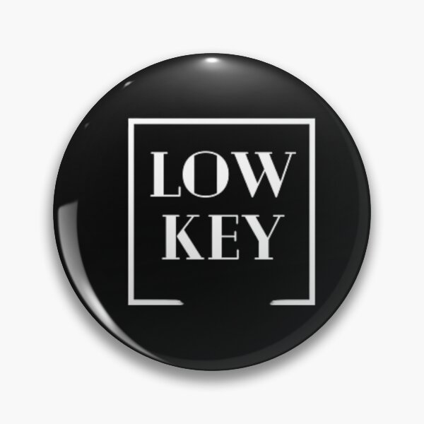 Item preview, Lowkey designed and sold by Vivoh12.