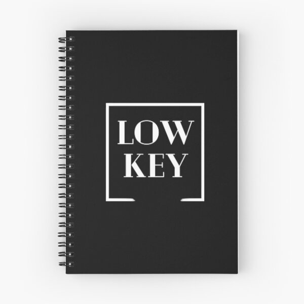 Item preview, Lowkey designed and sold by Vivoh12.
