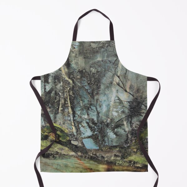 Item preview, The Resting Place designed and sold by normacallicott.