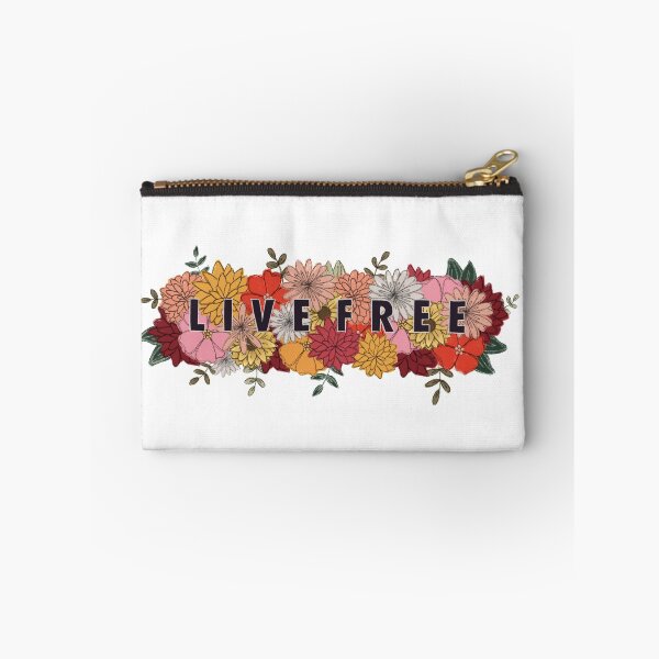 Item preview, Live Free designed and sold by artsyrs99.
