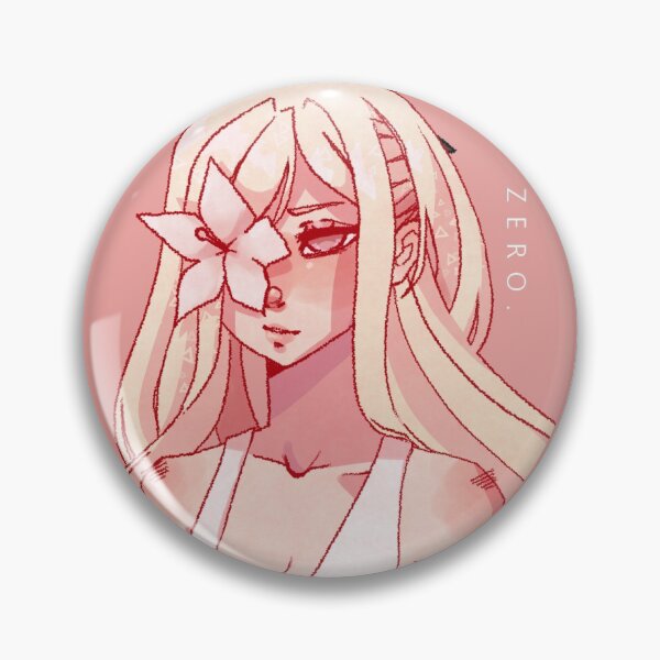 Item preview, Zero Drakengard 3 designed and sold by amaryxi.