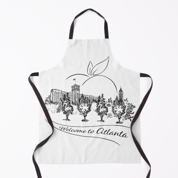 Item preview, Welcome to Atlanta designed and sold by BrentMorris.
