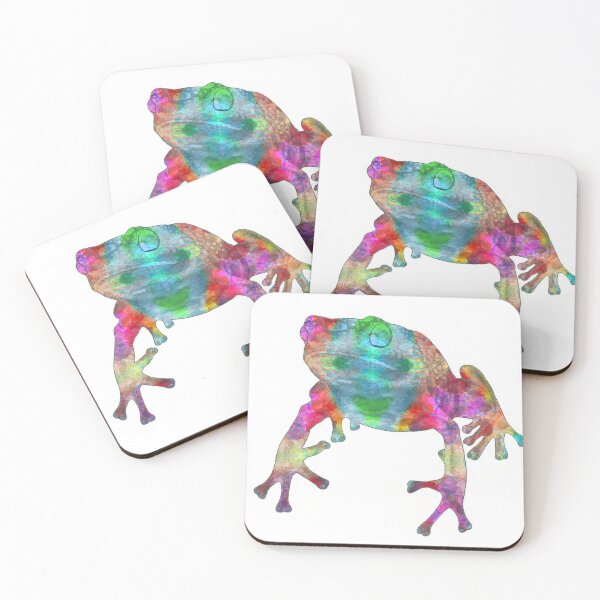 Item preview, Fanciful Frog designed and sold by mrthink.