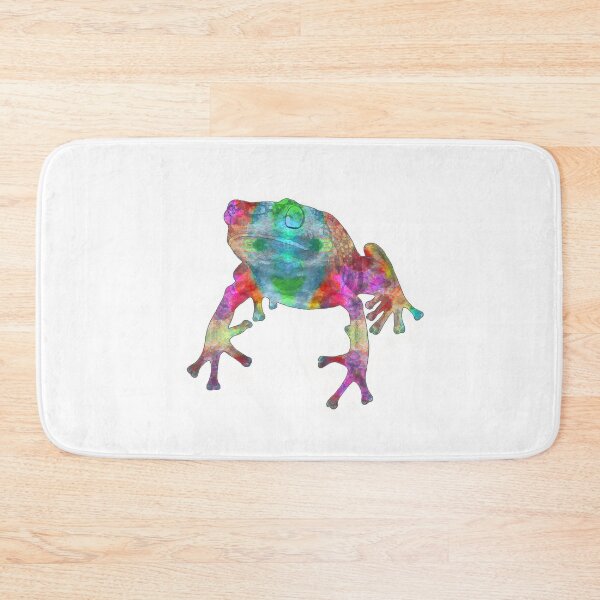 Item preview, Fanciful Frog designed and sold by mrthink.