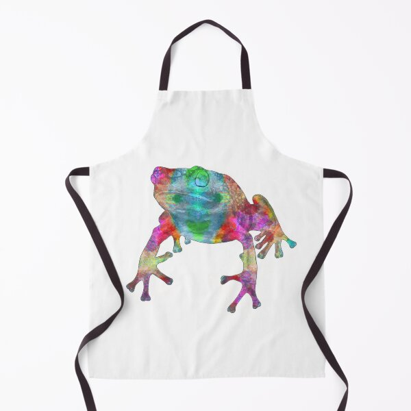 Item preview, Fanciful Frog designed and sold by mrthink.