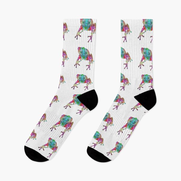 Item preview, Fanciful Frog designed and sold by mrthink.