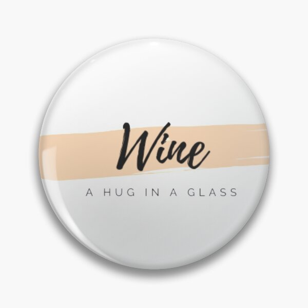 Item preview, Wine: A Hug In A Glass designed and sold by Vivoh12.