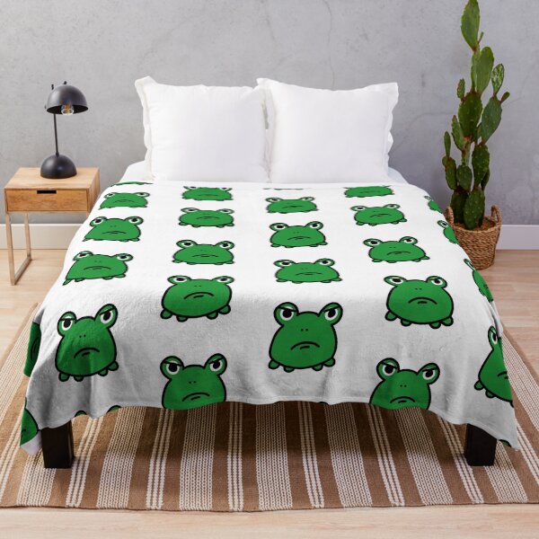 Item preview, Angry Frog designed and sold by uwubixl.