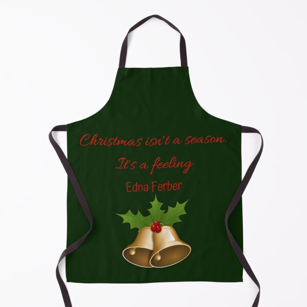 Item preview, Christmas isn't a season.It's a feeling designed and sold by RueChiedza.