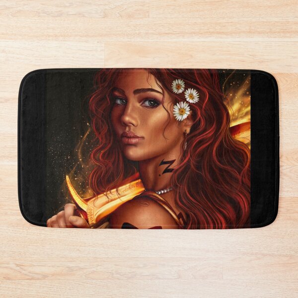 Item preview, Cordelia Carstairs designed and sold by adamarart.