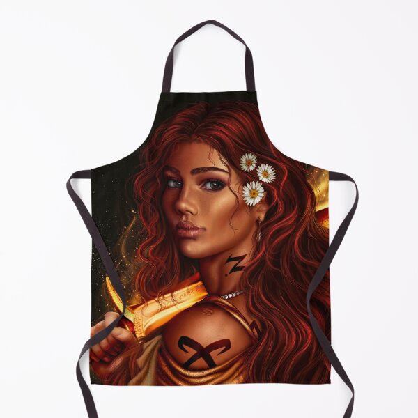 Item preview, Cordelia Carstairs designed and sold by adamarart.