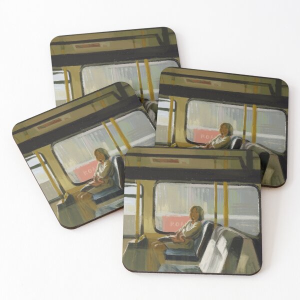 Item preview, i'll find a new place to be from designed and sold by alex siple.