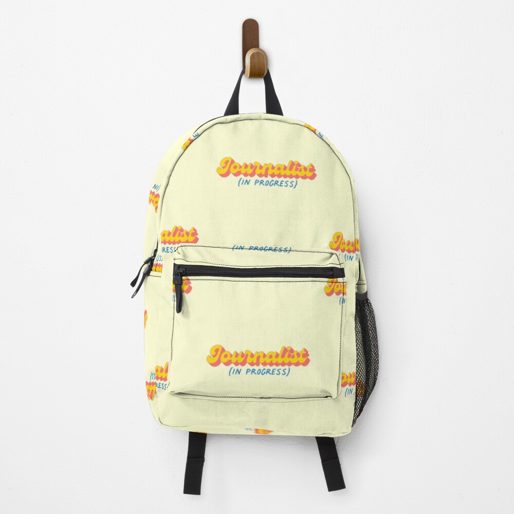 Item preview, Backpack designed and sold by sharedipmemes.