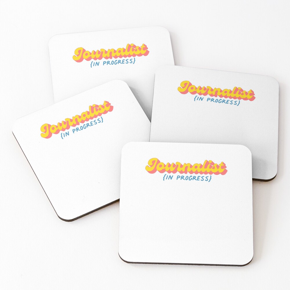 Item preview, Coasters (Set of 4) designed and sold by sharedipmemes.