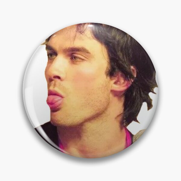 Item preview, ian somerhalder designed and sold by lovied.