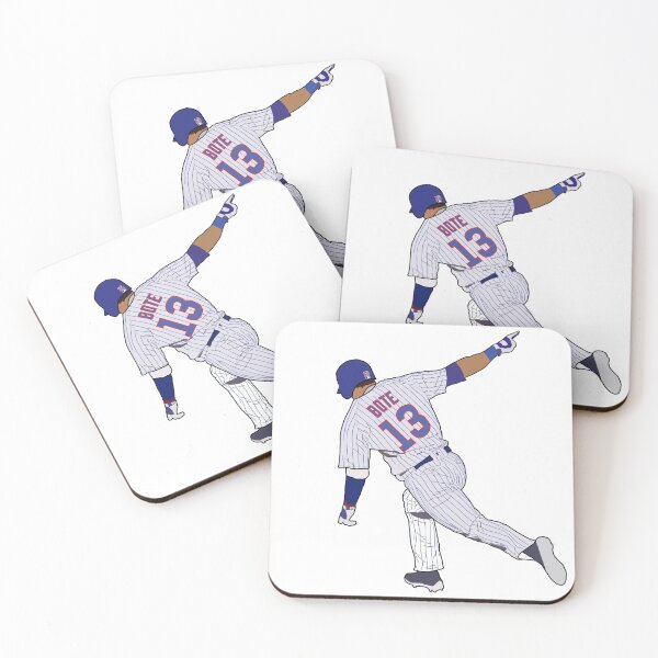 Item preview, David Bote Grand Slam #2 designed and sold by ss52.