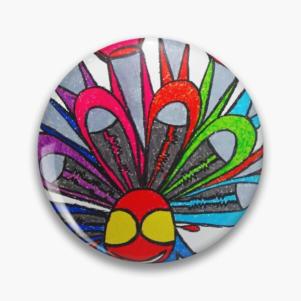 Item preview, Snowcone Art  designed and sold by CAFACES.