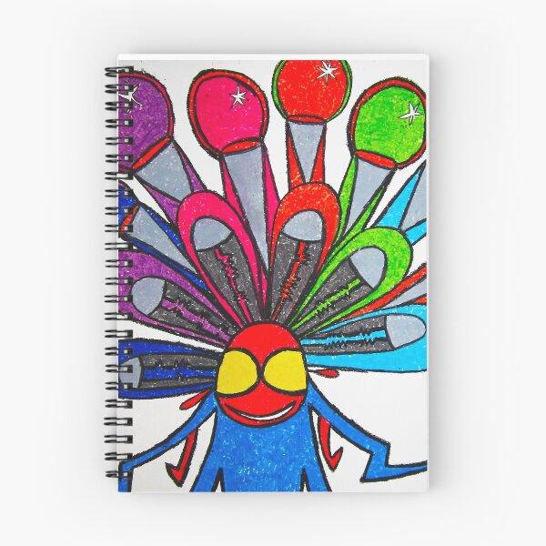 Item preview, Snowcone Art  designed and sold by CAFACES.