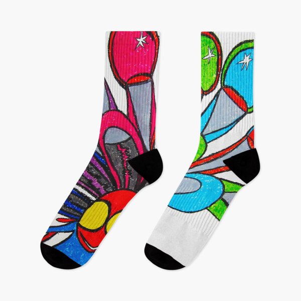 Item preview, Snowcone Art  designed and sold by CAFACES.
