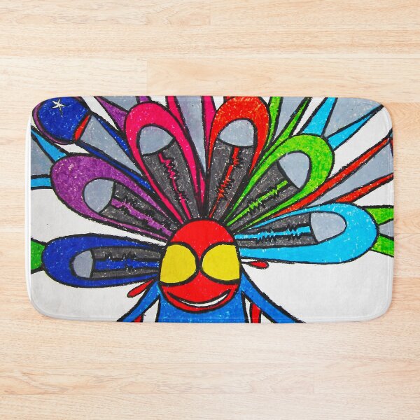 Item preview, Snowcone Art  designed and sold by CAFACES.