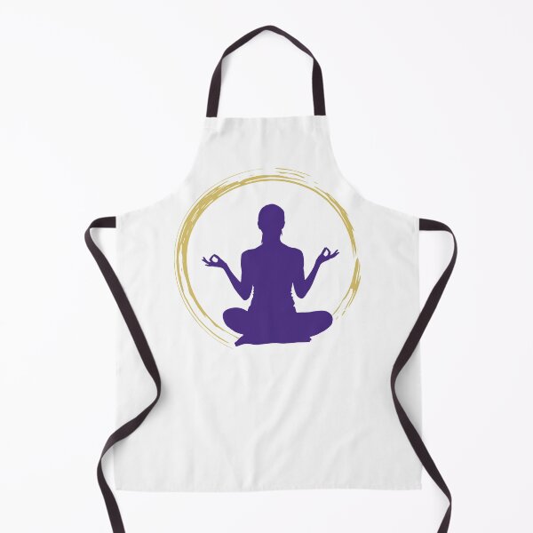 Item preview, YOGA Meditation designed and sold by PMA-Design.