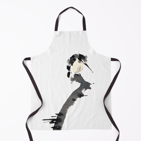 Item preview, Miyamoto Musashi Sumi-e Painting designed and sold by YokaiLee5.
