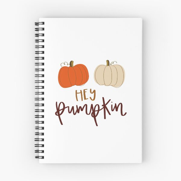 Item preview, Hey Pumpkin  designed and sold by marksbymeg.