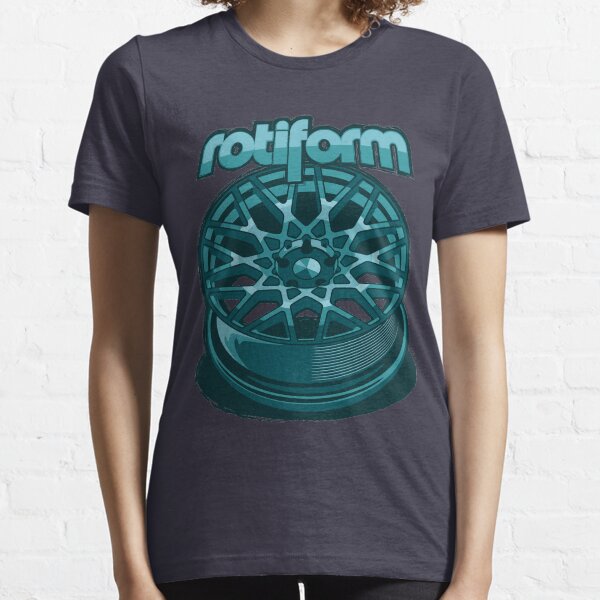 Rotiform R110 Essential T-Shirt