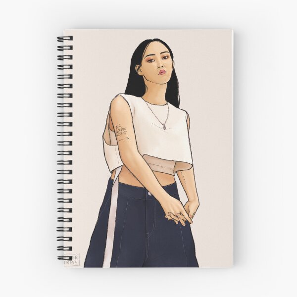 Item preview, Moonbyul designed and sold by LavenderCl0uds.