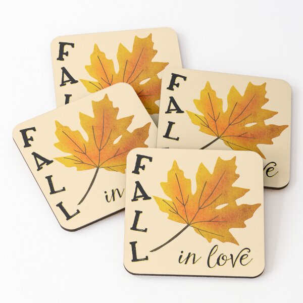 Item preview, Fall in Love designed and sold by LadyDiBaldGuy.