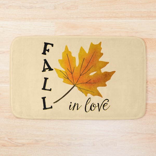 Item preview, Fall in Love designed and sold by LadyDiBaldGuy.