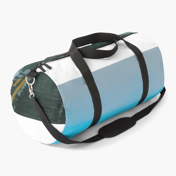 Item preview, Winter Road Yukon designed and sold by CAFACES.
