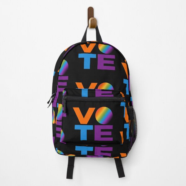 Item preview, Short-Sleeve Unisex T-Shirt Crew Neck | Vote T- Shirt | Biden- Harris | Election 2020 Shirt|  Voting Shirt | Voter Registration |2020 |  USA designed and sold by BGOZart.