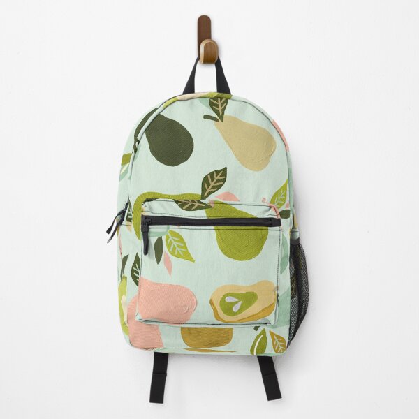 Item preview, Pear Collection – Mint designed and sold by Cat Coquillette.