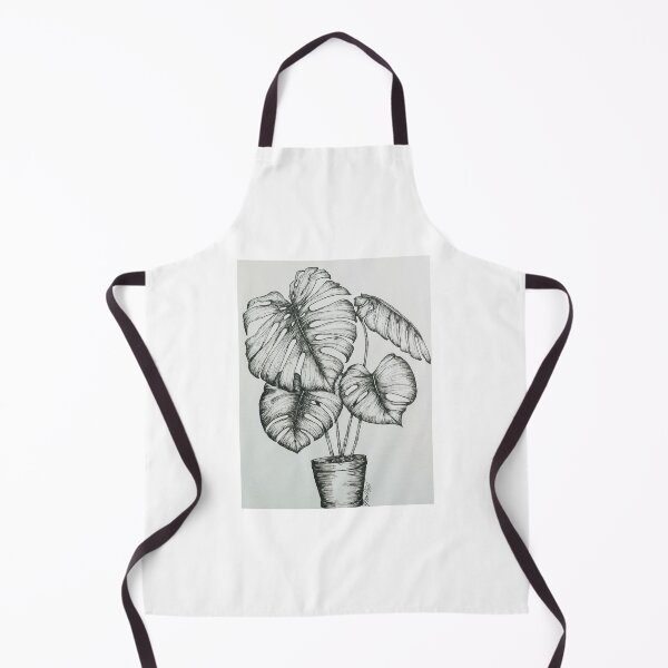 Item preview, Monstera joy designed and sold by rebekahwilcken.