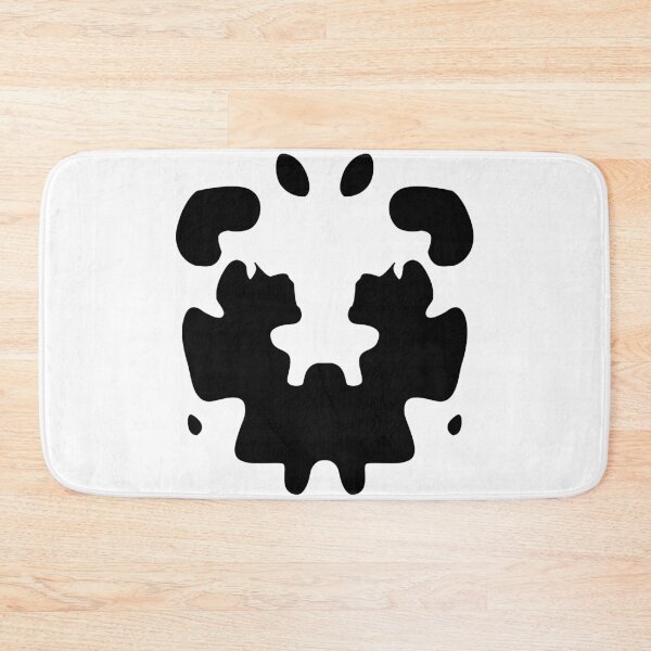 Item preview, Watchmen Rorschach Mask 2 designed and sold by Harry Draws Straws.