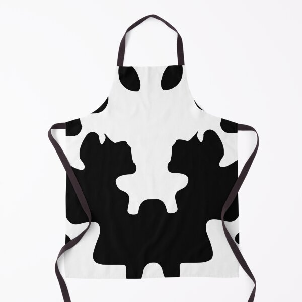 Item preview, Watchmen Rorschach Mask 2 designed and sold by Harry Draws Straws.