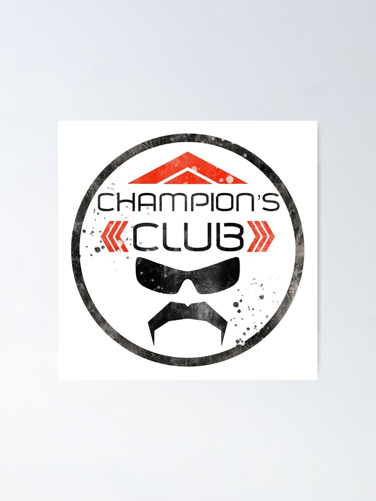 Dr Disrespect Champions Club