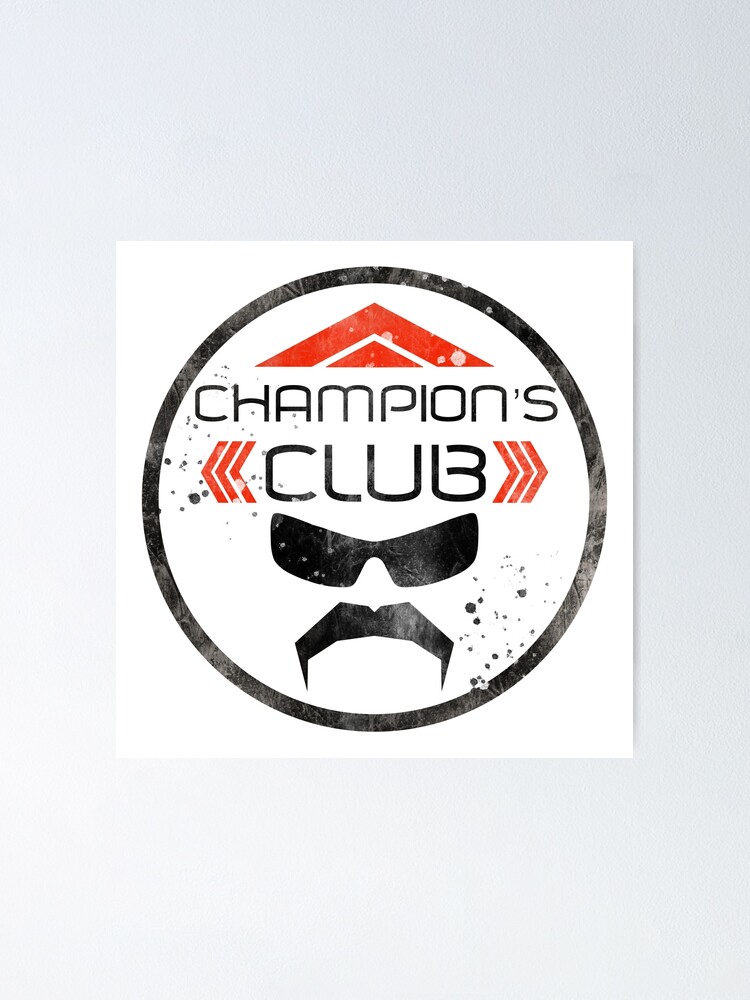 Dr Disrespect – Dr Disrespect Champion's Club