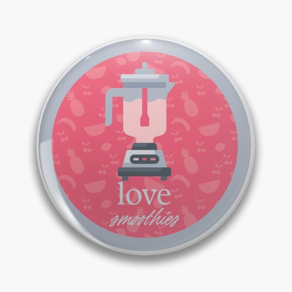 Item preview, Smoothie Love designed and sold by SharksOnShore.