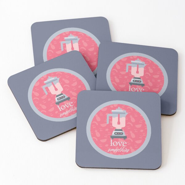 Item preview, Smoothie Love designed and sold by SharksOnShore.