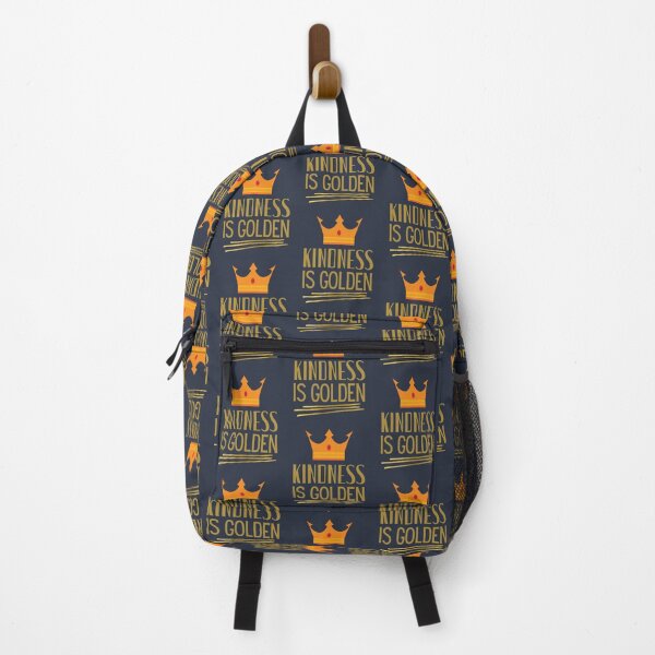 Item preview, Kindness is Golden designed and sold by OneTimeEngineer.