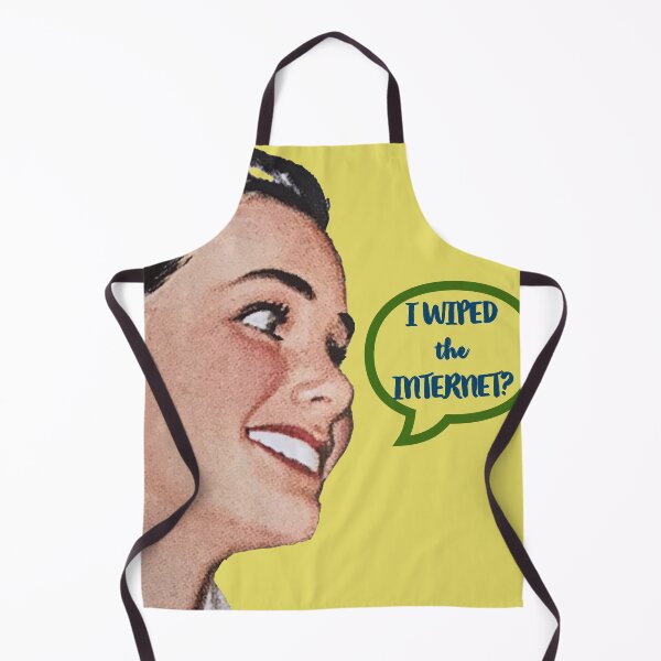 Item preview, I wiped the internet? designed and sold by Valicourt.