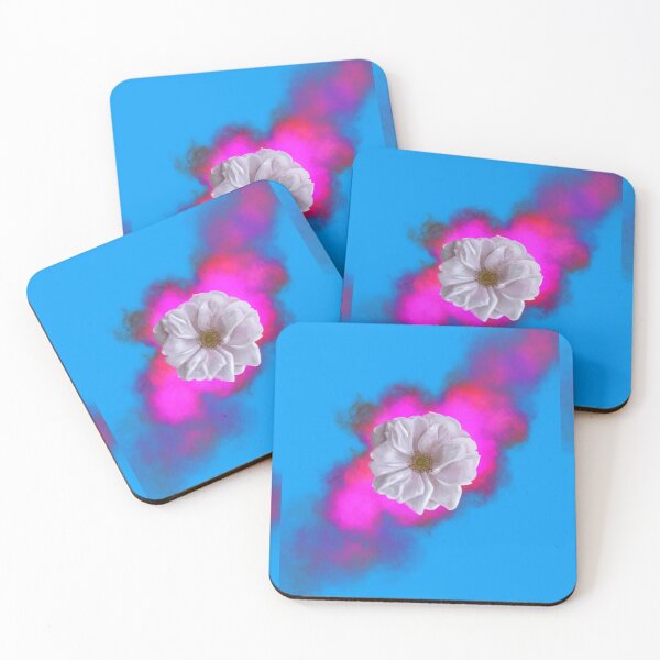 Item preview, Neon Flower designed and sold by Sarah Girard.