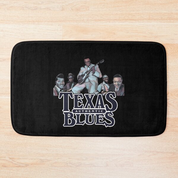 Item preview, Texas Blues designed and sold by TIGERDAVER.