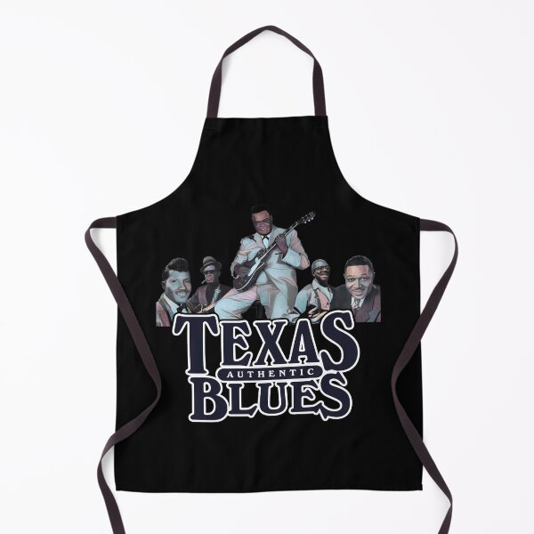 Item preview, Texas Blues designed and sold by TIGERDAVER.